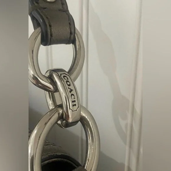 Coach Taylor Purse 2013 - Picture 5 of 7